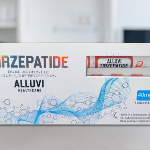 Tirzepatide 40mg