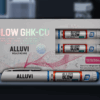 Glow GHKCU