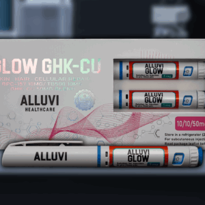 Glow GHKCU