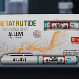 Retatrutide 40mg